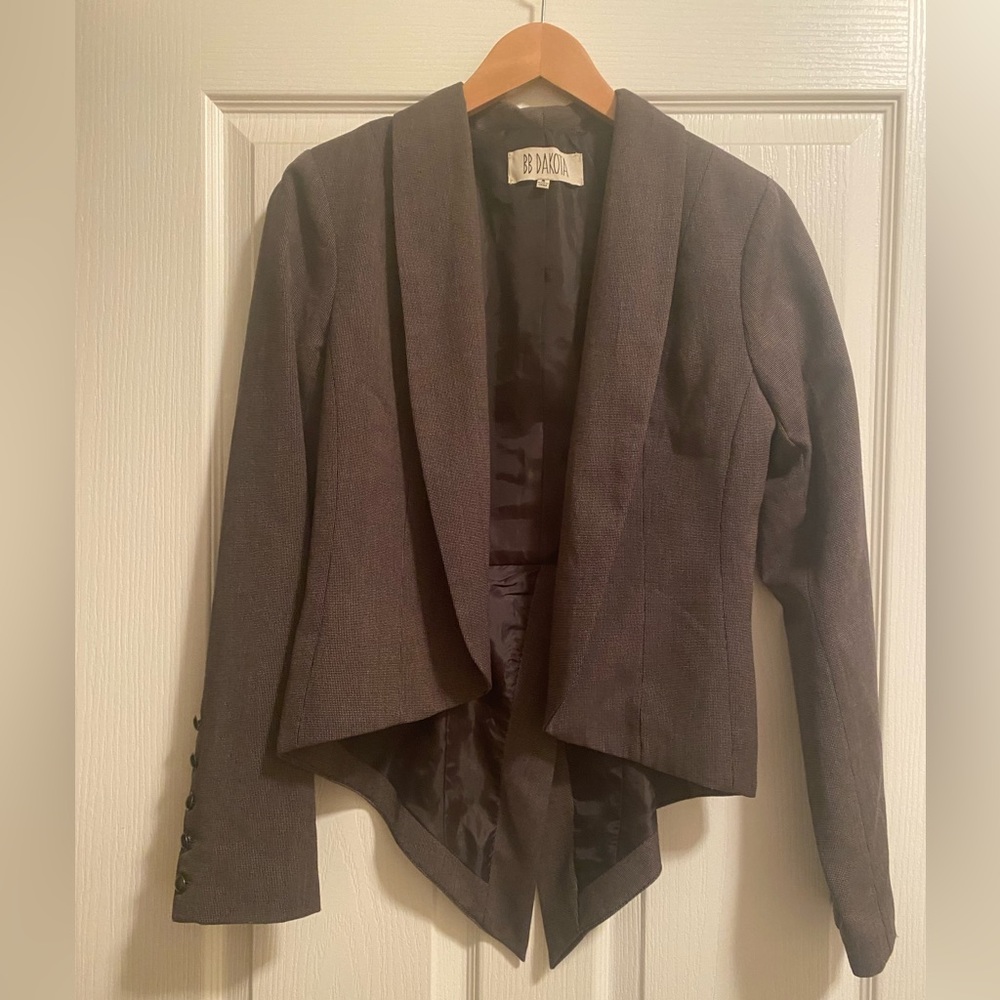 BB DAKOTA JACKET